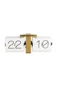 Karlsson флип часы KA5601WH жёлтый AA00