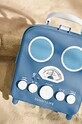 SunnyLife difuzor de plajă fără fir Beach Sounds S2ISOBLM albastru AA00