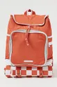 narančasta SunnyLife ruksak s priborom za piknik (13-pack) Unisex