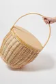SunnyLife kosz piknikowy Picnic Cooler Basket Unisex