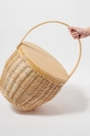 SunnyLife piknikový kôš Picnic Cooler Basket Unisex