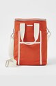 SunnyLife geantă termică Canvas Drinks Bag S2DDRKTC portocaliu AA00