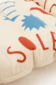 SunnyLife nafukovací matrac na plávanie Vintage Nostalgica viacfarebná