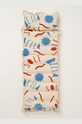 Lifestyle SunnyLife saltea pneumatică pentru înot Vintage Nostalgica S2LVINNS multicolor