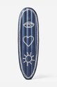 SunnyLife saltea pneumatică pentru înot Luxe I Love Sun