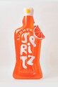 SunnyLife madrac na napuhavanje za plivanje Luxe Summer Spritz