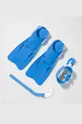 голубой SunnyLife Детский набор для дайвинга (3-pack) Unisex
