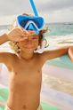 SunnyLife trusă de scufundare pentru copii (3-pack)  Polietilena, Silicon, Plastic