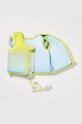 SunnyLife vestă înot pentru copii Swimtime S2VVESMM multicolor AA00