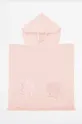 ροζ SunnyLife παιδική πετσέτα θαλάσσης Mermaid Unisex