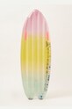 SunnyLife saltea pneumatică pentru înot Ride With Me Surfboard multicolor S2LSRFRO