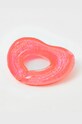 SunnyLife colac de înot Ring Heart S2LKIDHT portocaliu AA00