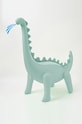 SunnyLife prskalica na napuhavanje Giant Sprinkler Dino zelena S2PSPGDI
