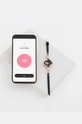 Bellabeat inteligentný náramok Ivy Health Tracker