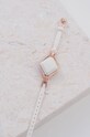 Lifestyle Bellabeat smart bransoletka Ivy Health Tracker HT.50IV.WH.01 biały