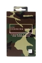 Luckies of London καλώδιο φόρτισης USB Camo  Υφαντικό υλικό, Πλαστική ύλη