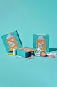 Лайфстайл Luckies of London Набор Slow Fashion LK.FGSF мультиколор