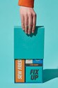 Luckies of London set Slow Fashion multicolor LK.FGSF