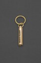 Luckies of London breloc cu fluier Iron&Glory LK.IAGBBR multicolor AA00