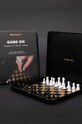Luckies of London set de șah de călătorie Game On multicolor LK.IAGGO
