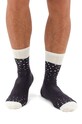 Luckies of London un set de șosete într-o cutie (3-pack) LK.LUKBSM multicolor AA00