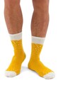 Lifestyle Luckies of London un set de șosete într-o cutie (3-pack) LK.LUKBSM multicolor