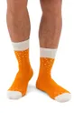 viacfarebná Luckies of London sada ponožiek v plechovke (3-pak)