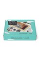 Luckies of London sieťotlačová súprava Screen Printing Kit LK.PCSP viacfarebná AA00