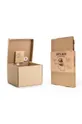 multicolor Luckies of London pudełko prezentowe z wiadomością głosową Recordable Gift Box Unisex
