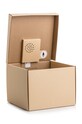 Luckies of London cutie cadou cu mesaj vocal Recordable Gift Box SK.BOXVOICE1 multicolor AA00