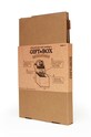 Lifestyle Luckies of London cutie cadou cu mesaj vocal Recordable Gift Box SK.BOXVOICE1 multicolor
