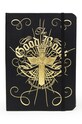 Luckies of London Φλασκί Black Flask πολύχρωμο SK.FLASKBOOK1