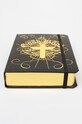 Luckies of London Φλασκί Black Flask πολύχρωμο SK.FLASKBOOK1