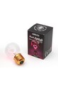 Декоративна лампочка Luckies of London барвистий SK.LIGHTBULB2