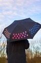 Luckies of London Umbrela Colour Change multicolor SK.UMBRELLA5
