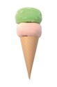 Eat My Socks Носки Dolce Gelato мультиколор EMSNOCGEPG