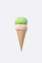 Eat My Socks Čarape Dolce Gelato EMSNOCGEPG šarena