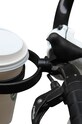 Lifestyle Qualy suport de pahare pentru bicicletă QLX20010.BK negru