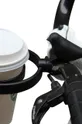 Qualy držač šalice za bicikl  Nehrđajući čelik, Guma, Sintetički materijal