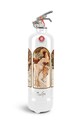 St.Florian dispozitiv de stingere a incendiilor multicolor 2.AR.MUC.001