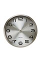 Karlsson zegar ścienny szary KA4462