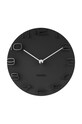 Karlsson ceas de perete KA5311BK gri AA00