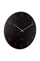 Karlsson ceas de perete KA5762BK gri AA00