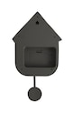 Ρολόι κούκος Karlsson πράσινο KA5768GR