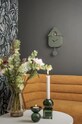 Ρολόι κούκος Karlsson KA5768GR πράσινο