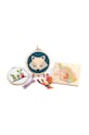 Graine Creative trusa de broderie Fox 420200 multicolor AA00