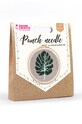 Graine Creative Набор для вышивания Tropical Leaf мультиколор 420201