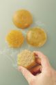 Lifestyle Graine Creative set DIY sapuni Honey Soaps 200527 šarena