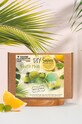 Лайфстайл Graine Creative набір DIY мило Recipe Mojito 200521 барвистий