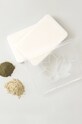 Лайфстайл Graine Creative набір DIY шампунь в кубиках Solid Shampoos 200523. барвистий